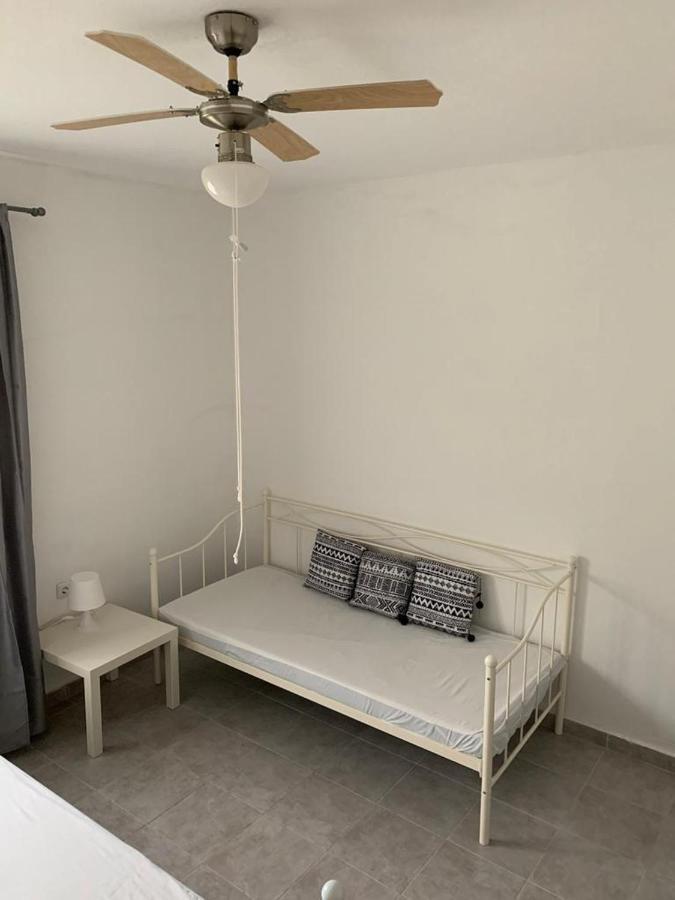 Nea Kallikrateia Ferienhaus Kali Beach Chalkidiki מראה חיצוני תמונה