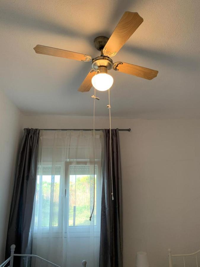 Nea Kallikrateia Ferienhaus Kali Beach Chalkidiki מראה חיצוני תמונה