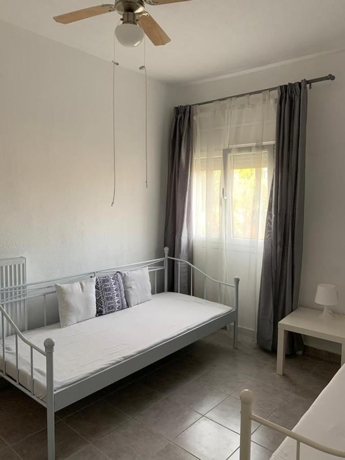 Nea Kallikrateia Ferienhaus Kali Beach Chalkidiki מראה חיצוני תמונה
